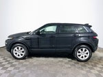 2017 Land Rover Range Rover Evoque SE