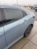 2017 Honda Civic EX-L w/Navigation