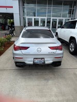2022 Mercedes-Benz CLA CLA 35 AMG® 4MATIC®