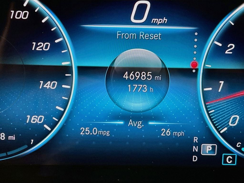 2022 Mercedes-Benz GLB GLB 250 4MATIC®