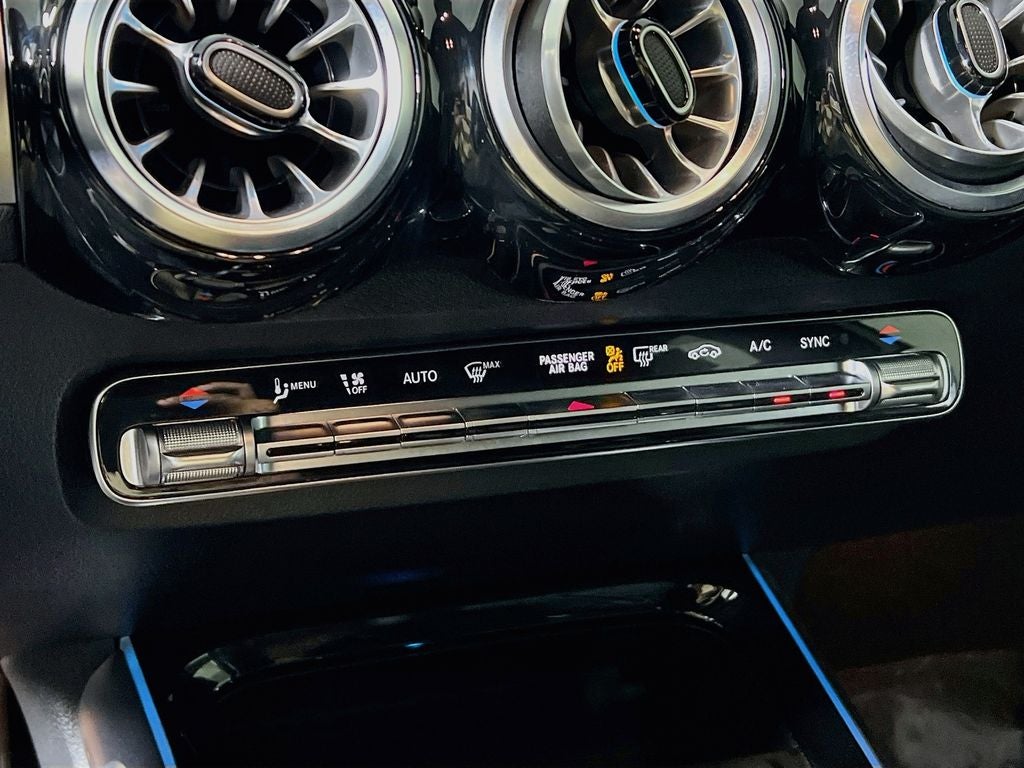 2022 Mercedes-Benz GLB GLB 250 4MATIC®