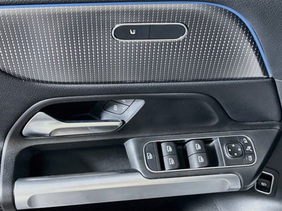 2022 Mercedes-Benz GLB GLB 250 4MATIC®