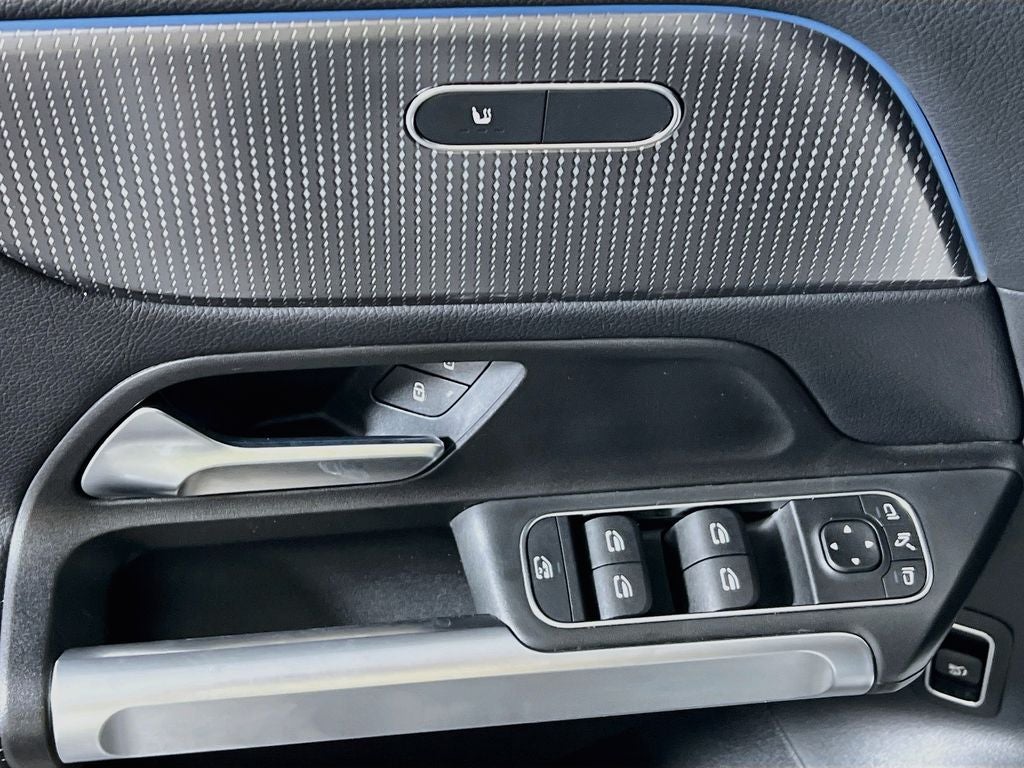 2022 Mercedes-Benz GLB GLB 250 4MATIC®