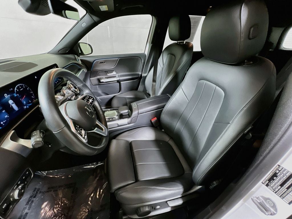 2022 Mercedes-Benz GLB GLB 250 4MATIC®
