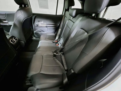 2022 Mercedes-Benz GLB GLB 250 4MATIC®