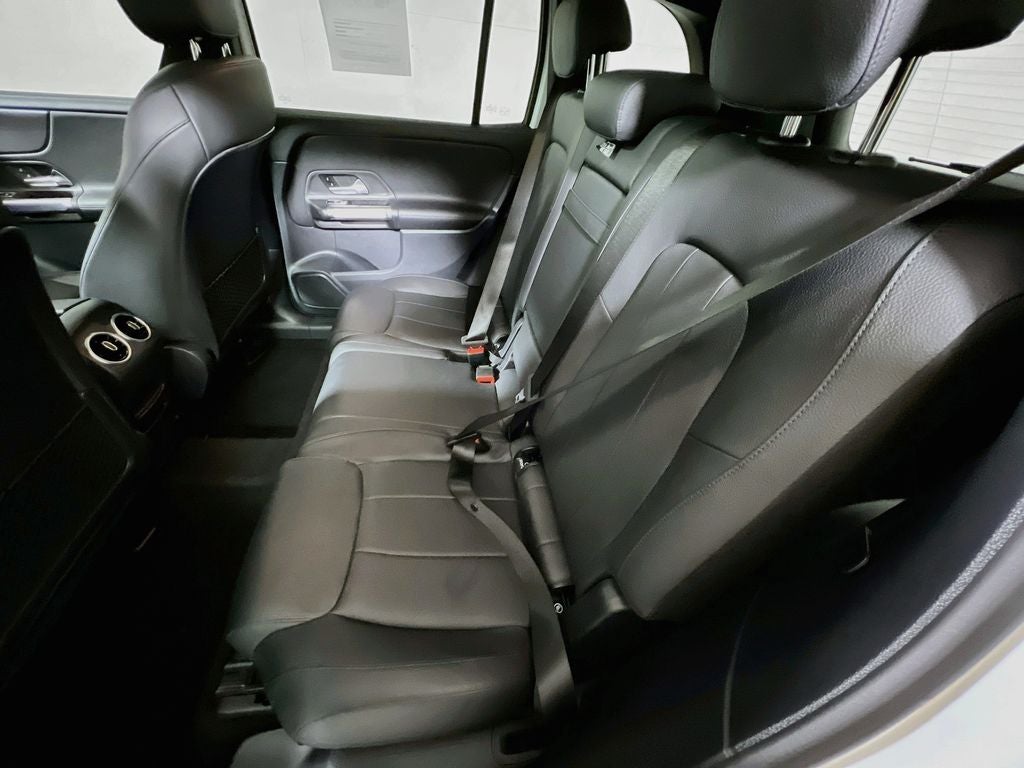 2022 Mercedes-Benz GLB GLB 250 4MATIC®