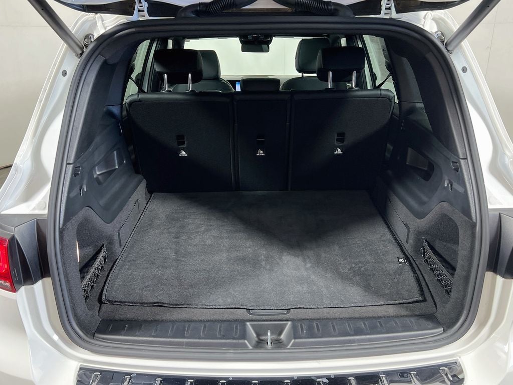 2022 Mercedes-Benz GLB GLB 250 4MATIC®
