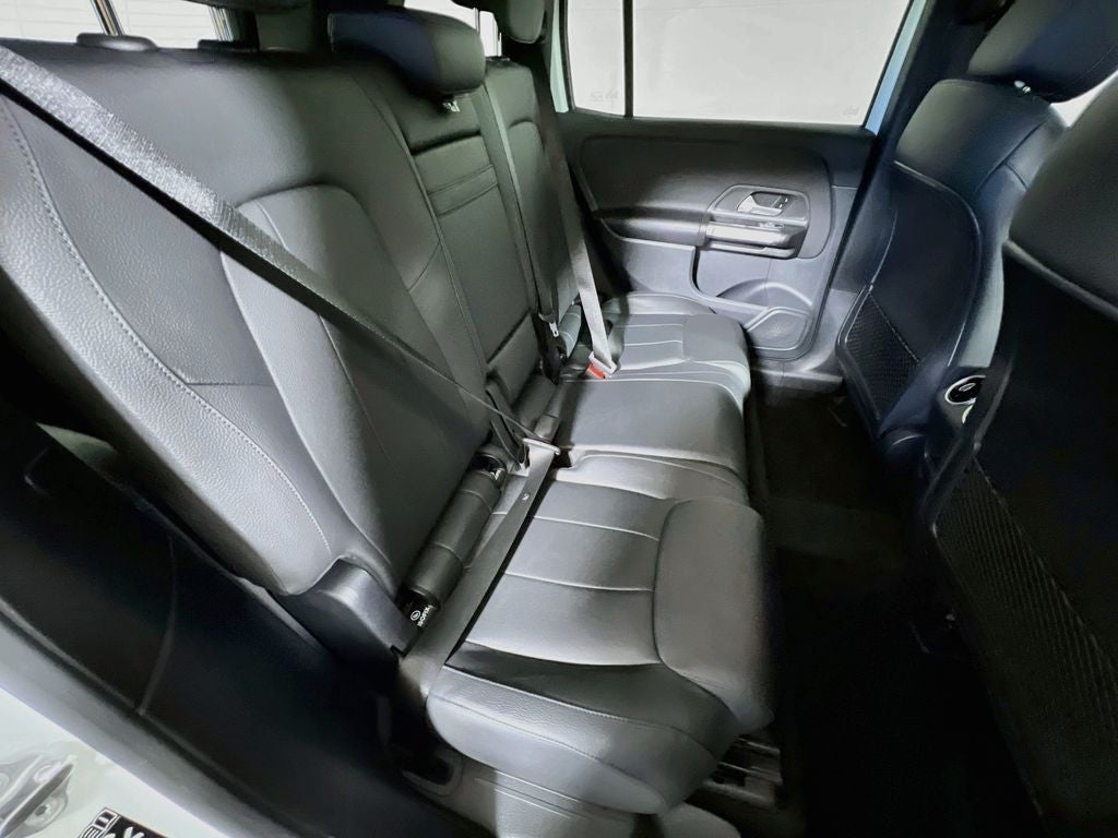 2022 Mercedes-Benz GLB GLB 250 4MATIC®