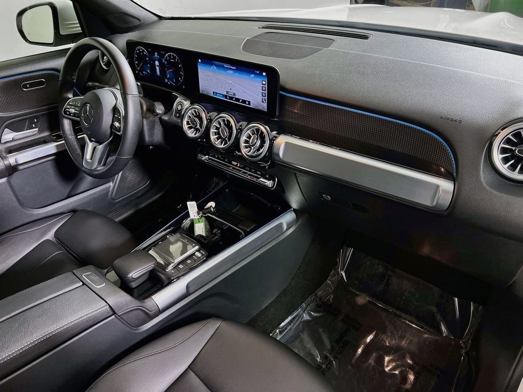 2022 Mercedes-Benz GLB GLB 250 4MATIC®