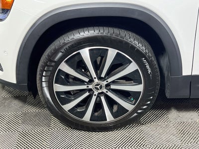 2022 Mercedes-Benz GLB GLB 250 4MATIC®