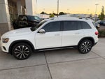 2022 Mercedes-Benz GLB GLB 250 4MATIC®