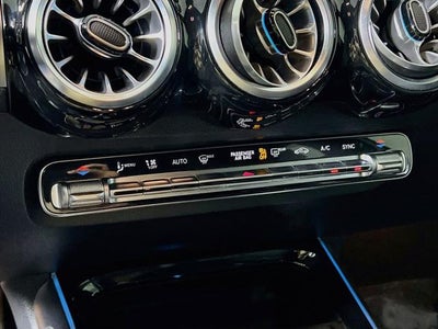 2022 Mercedes-Benz GLB GLB 250 4MATIC®