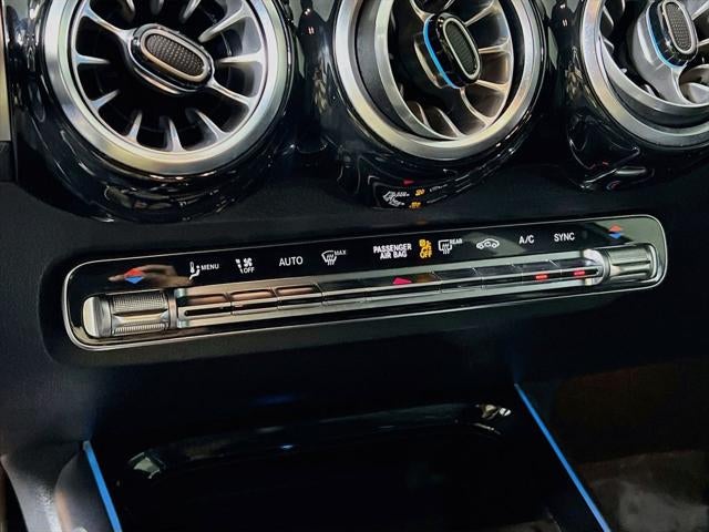 2022 Mercedes-Benz GLB GLB 250 4MATIC®