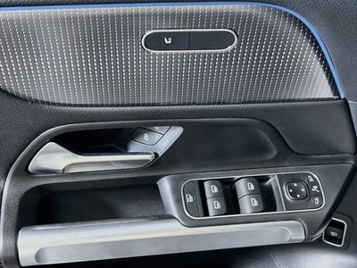 2022 Mercedes-Benz GLB GLB 250 4MATIC®