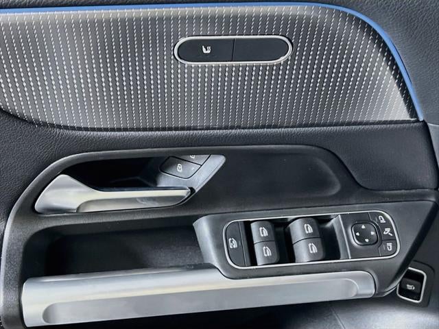 2022 Mercedes-Benz GLB GLB 250 4MATIC®