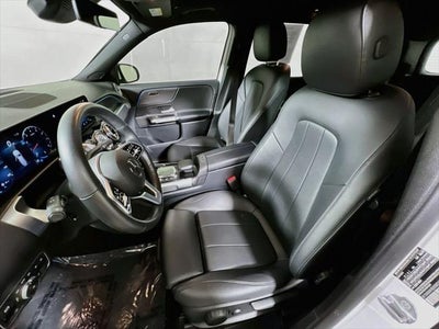 2022 Mercedes-Benz GLB GLB 250 4MATIC®