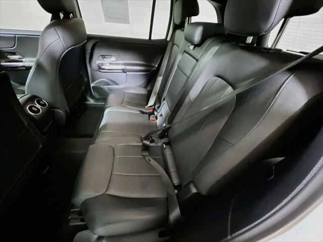 2022 Mercedes-Benz GLB GLB 250 4MATIC®