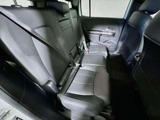 2022 Mercedes-Benz GLB GLB 250 4MATIC®