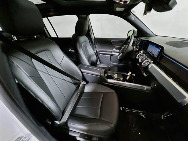 2022 Mercedes-Benz GLB GLB 250 4MATIC®