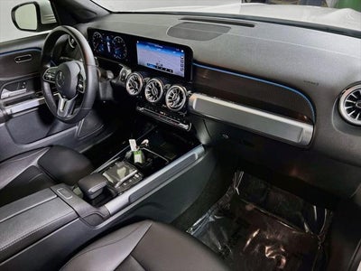 2022 Mercedes-Benz GLB GLB 250 4MATIC®