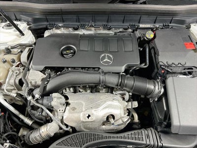 2022 Mercedes-Benz GLB GLB 250 4MATIC®