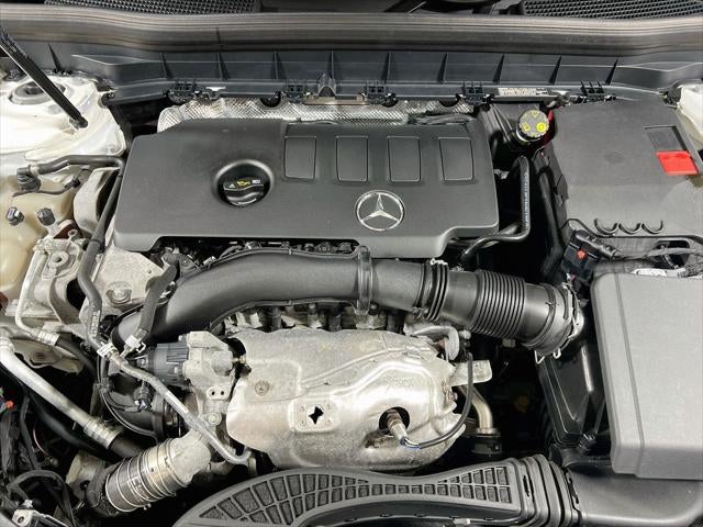 2022 Mercedes-Benz GLB GLB 250 4MATIC®