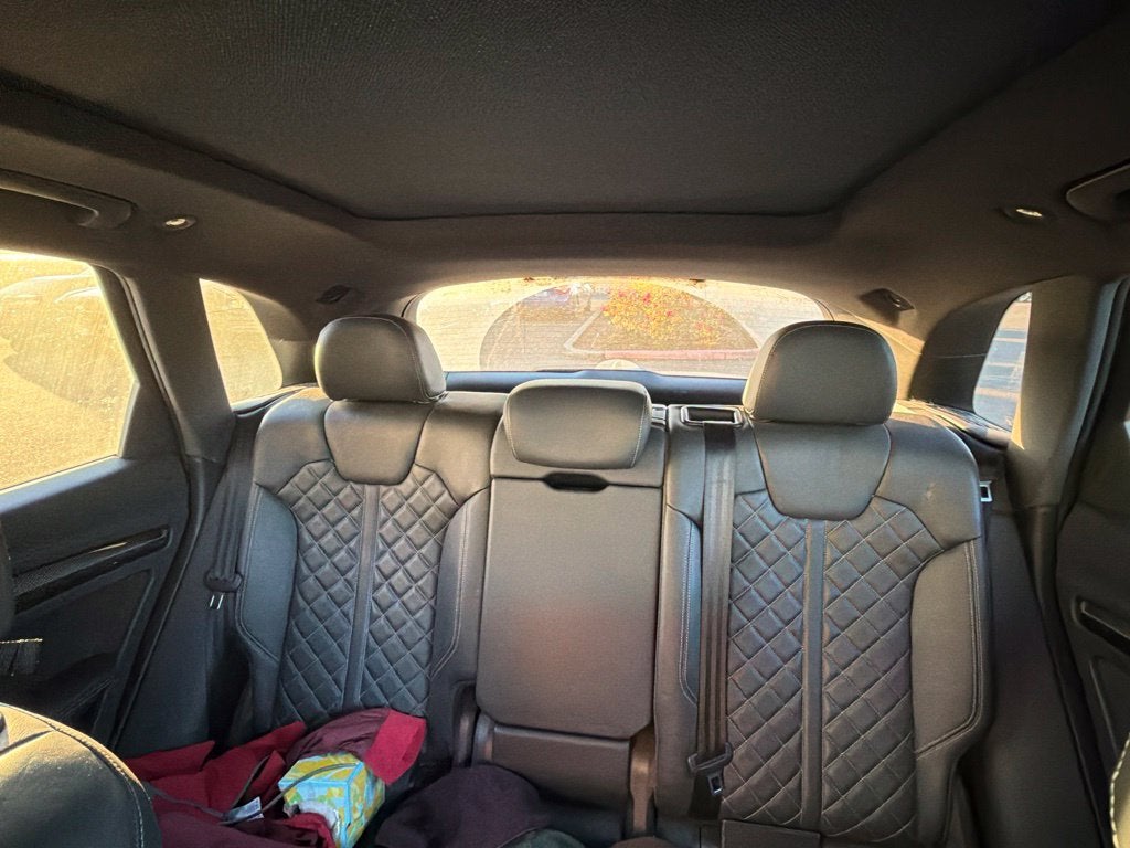 2018 Audi SQ5 3.0T Premium Plus quattro