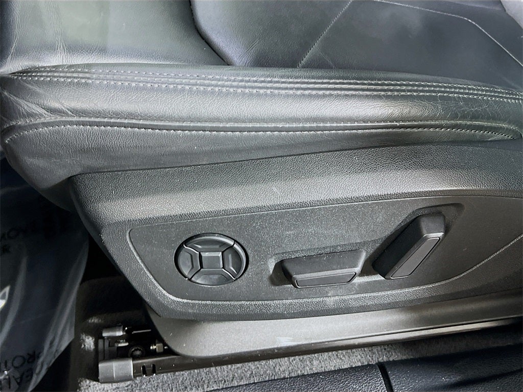 2022 Audi Q3 Premium S Line quattro