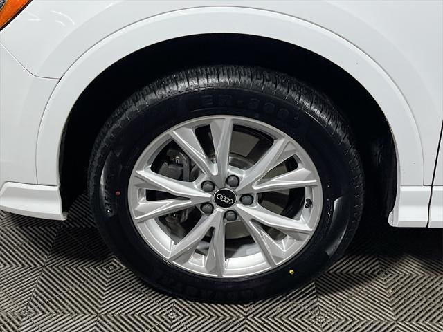 2022 Audi Q3 Premium S Line quattro