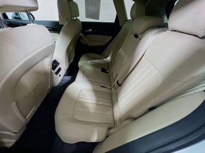 2020 Audi Q5 e 55 Premium Plus quattro