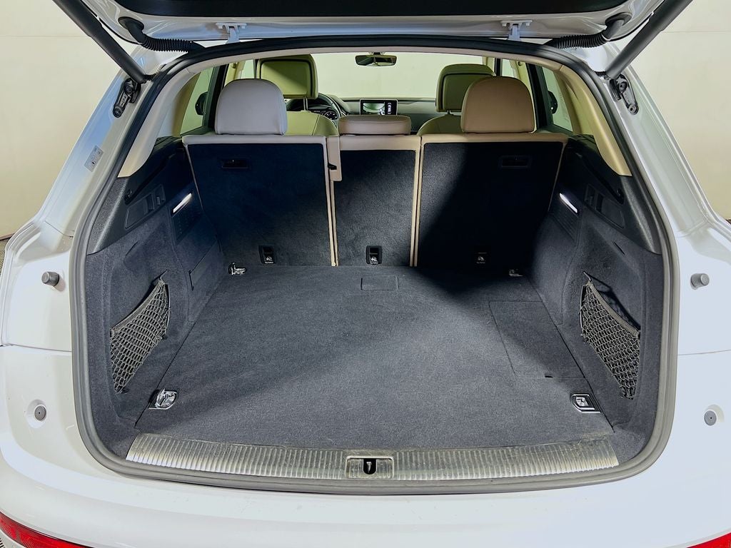 2020 Audi Q5 e 55 Premium Plus quattro