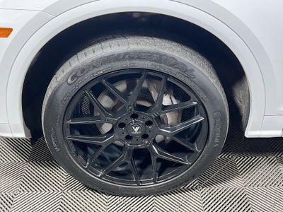 2020 Audi Q5 e 55 Premium Plus quattro