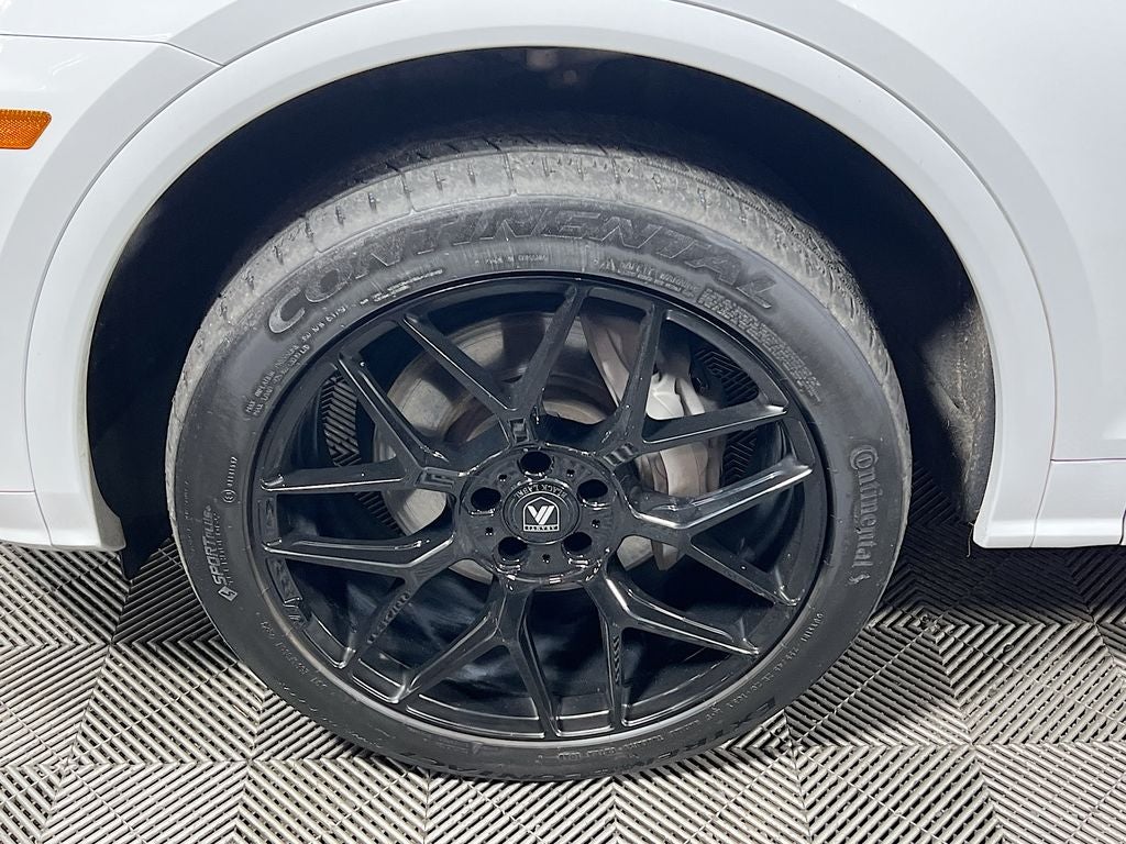2020 Audi Q5 e 55 Premium Plus quattro