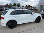 2020 Audi Q5 e 55 Premium Plus quattro