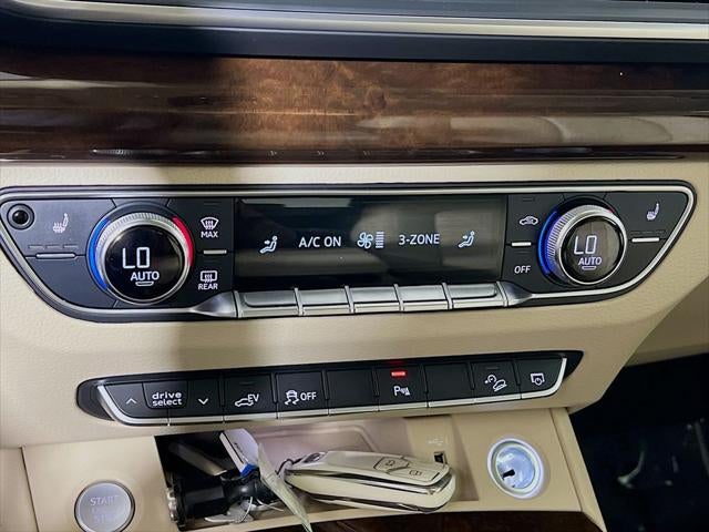 2020 Audi Q5 e 55 Premium Plus quattro