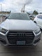 2019 Audi Q7 55 Prestige quattro
