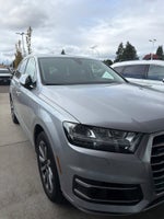 2019 Audi Q7 55 Prestige quattro