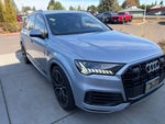 2021 Audi Q7 55 Prestige quattro