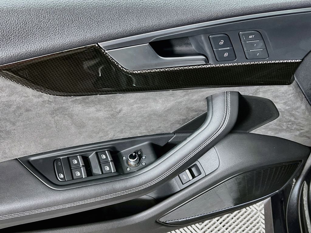 2019 Audi S5 Sportback Premium Plus quattro