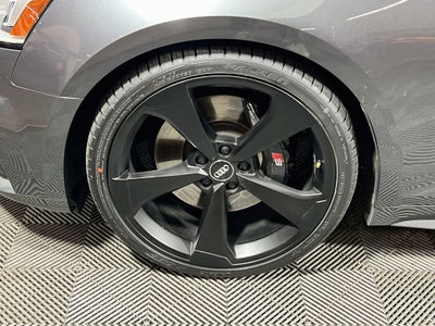 2019 Audi S5 Sportback Premium Plus quattro