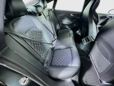 2019 Audi S5 Sportback Premium Plus quattro