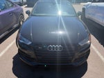 2015 Audi S3 2.0T Premium quattro