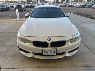 2016 BMW 4 Series 428i