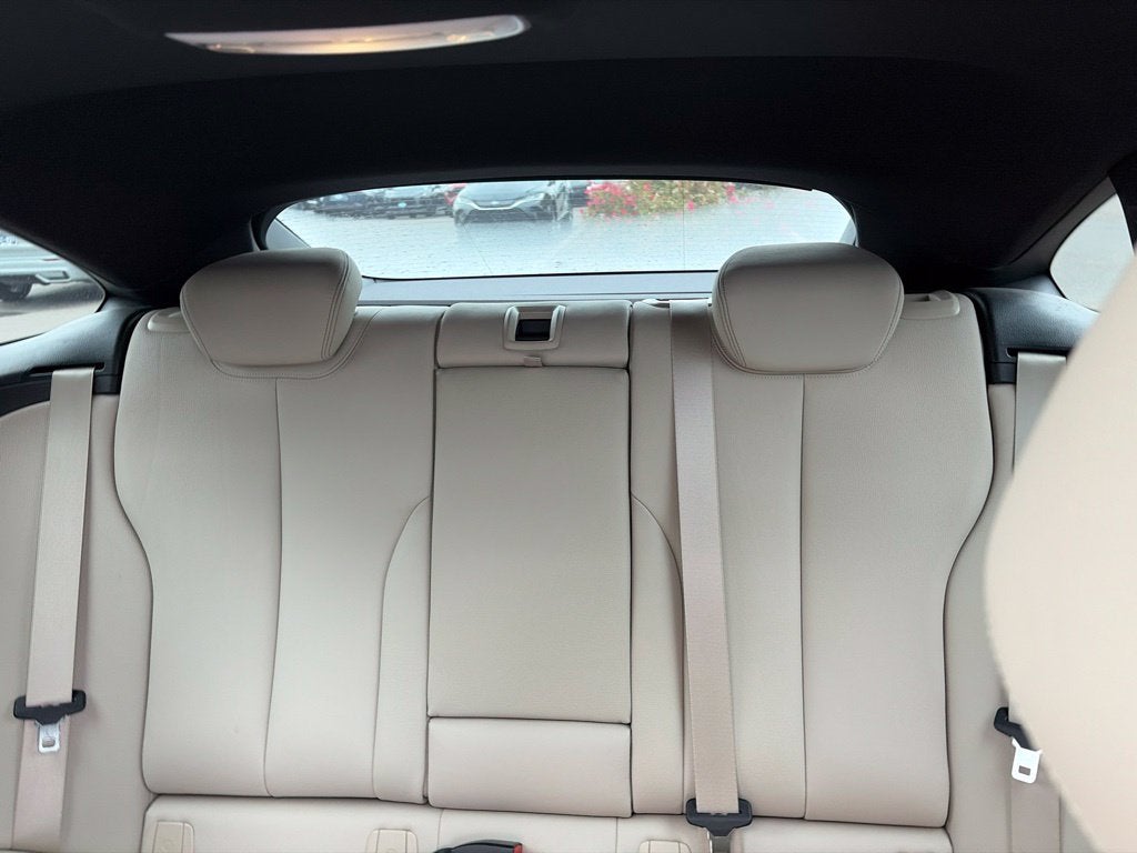 2015 BMW 4 Series 428i Gran Coupe