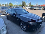 2016 BMW 5 Series 528i