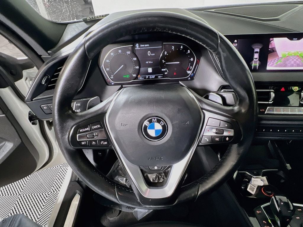 2020 BMW 2 Series 228i Gran Coupe xDrive
