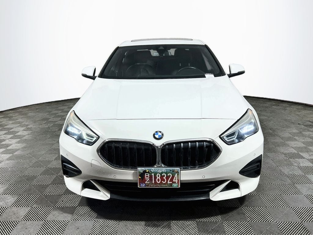 2020 BMW 2 Series 228i Gran Coupe xDrive