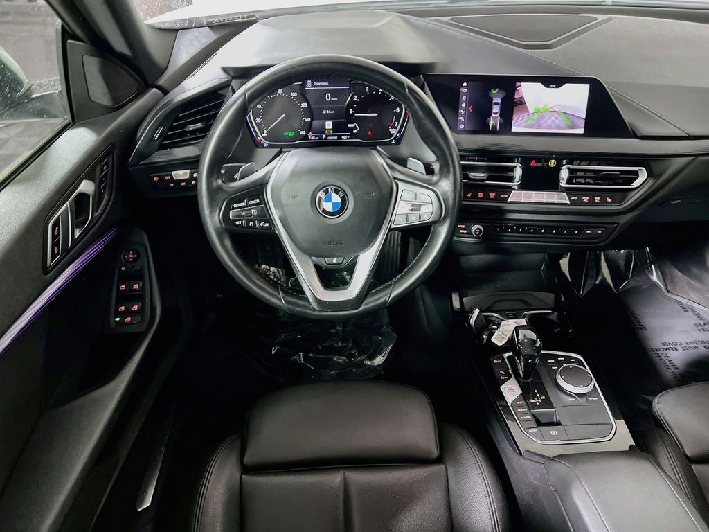 2020 BMW 2 Series 228i Gran Coupe xDrive