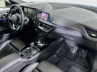 2020 BMW 2 Series 228i Gran Coupe xDrive