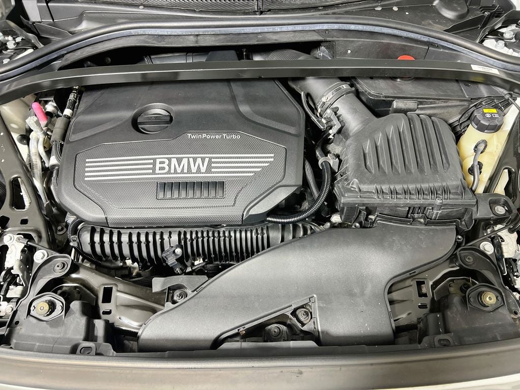 2020 BMW 2 Series 228i Gran Coupe xDrive